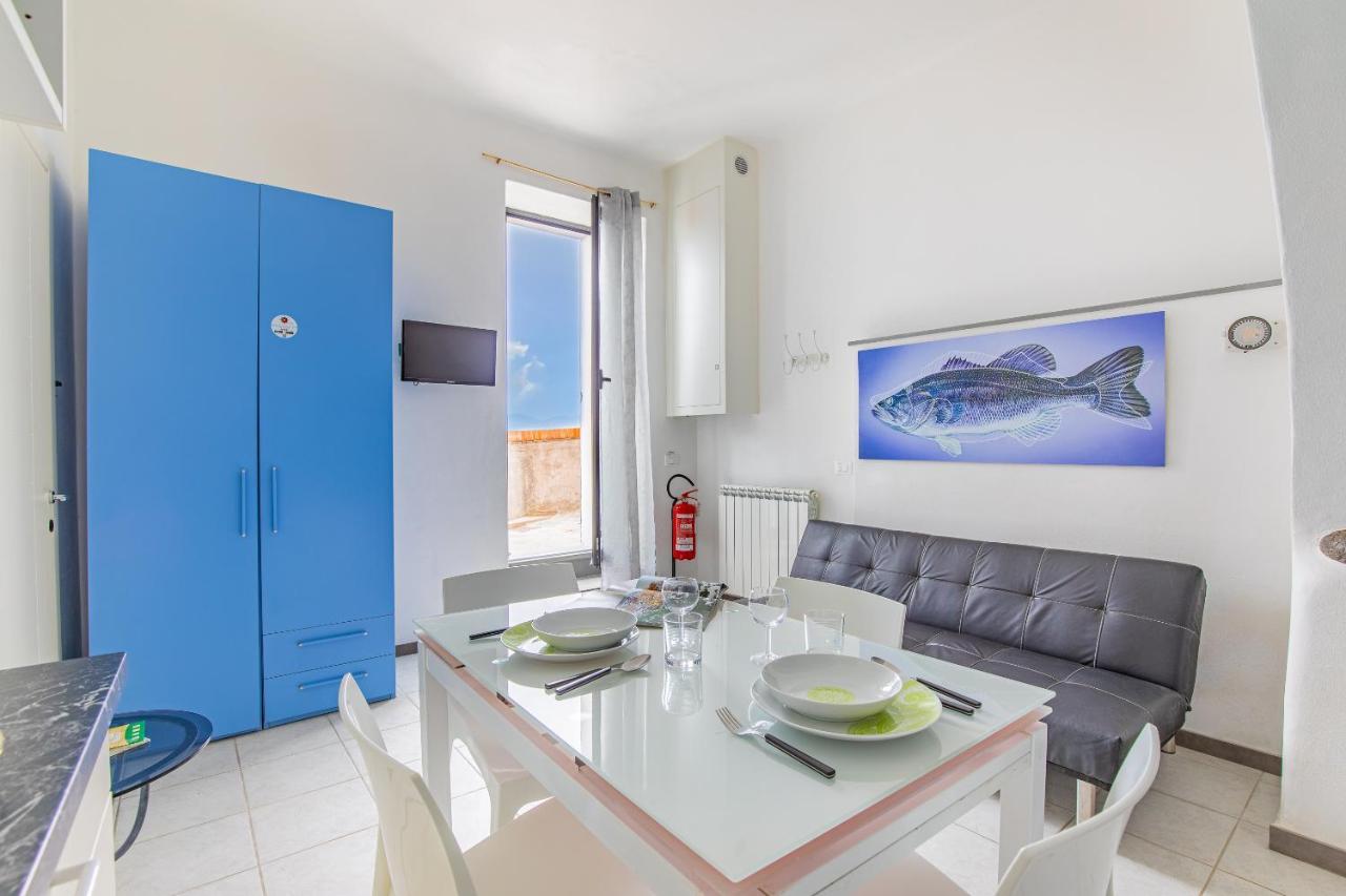 Pepita Apartment , Big Window To The Sea Manarola Exteriör bild