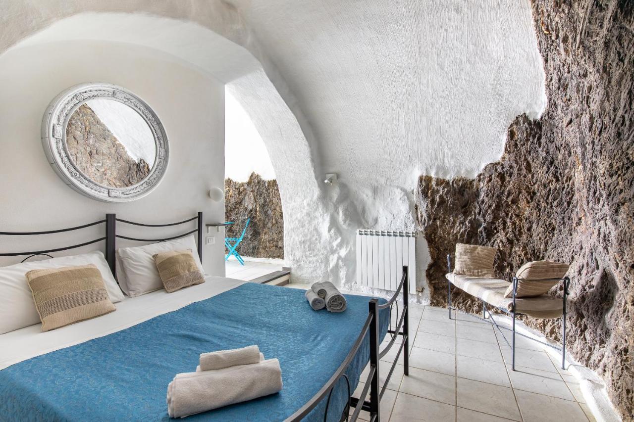 Pepita Apartment , Big Window To The Sea Manarola Exteriör bild