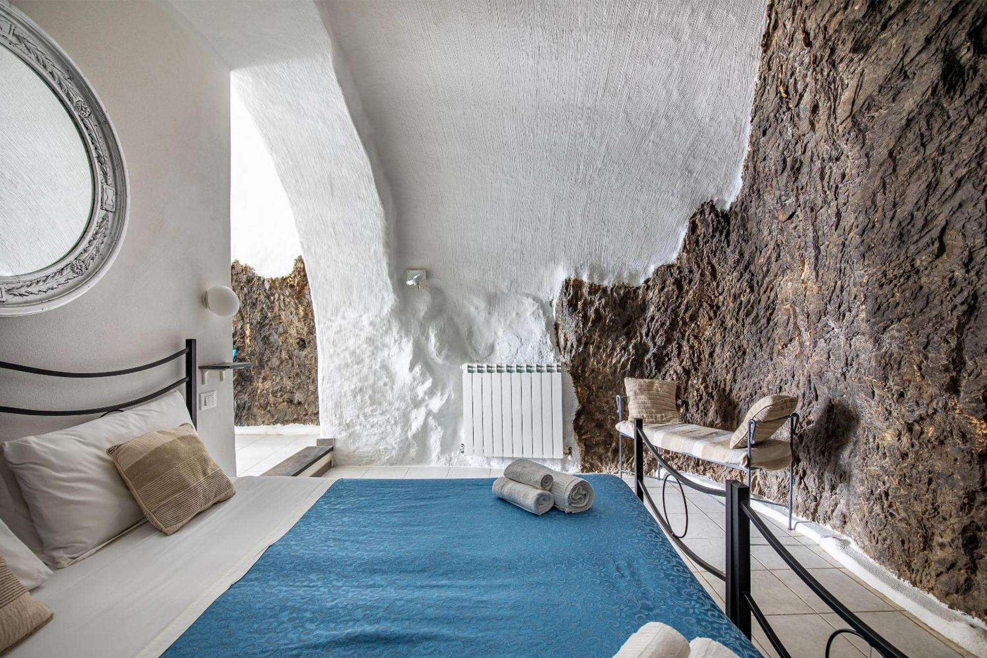 Pepita Apartment , Big Window To The Sea Manarola Exteriör bild