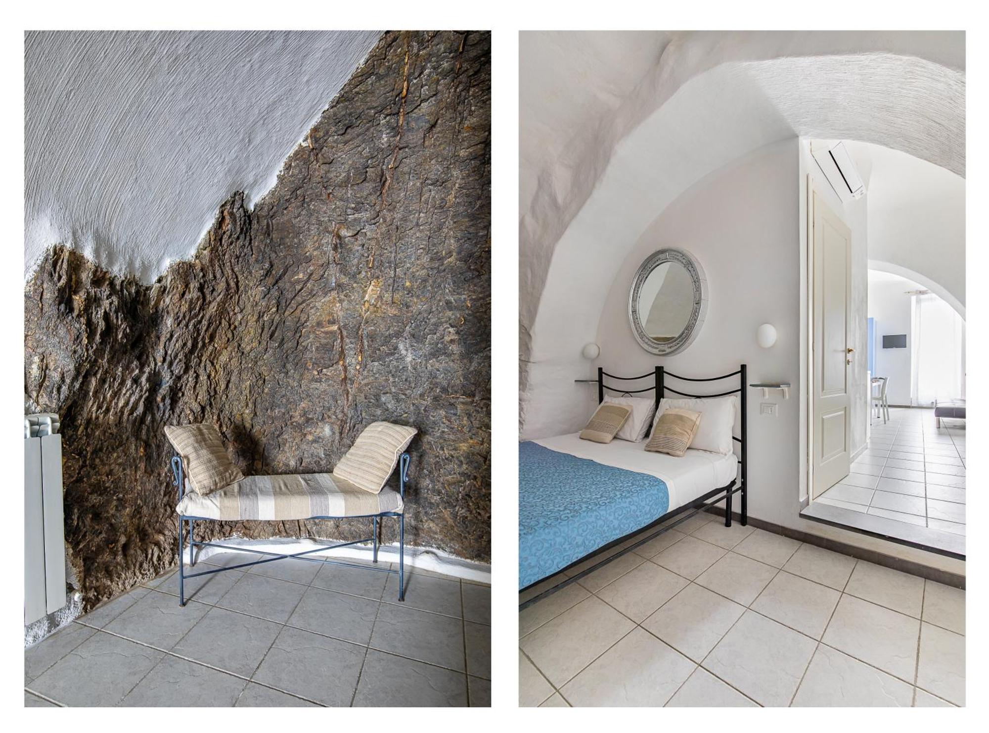 Pepita Apartment , Big Window To The Sea Manarola Exteriör bild